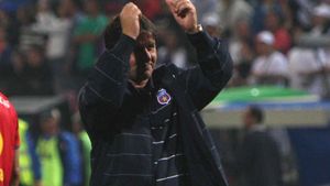 "Meciul cu Roma a demonstrat că jucătorii aduși au valoare"