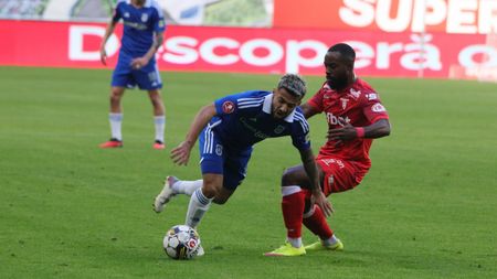 UTA Arad - FC U Craiova, 3-1, Live Video Online în etapa a opta a play-out-ului Superligii. Elevii lui Mircea Rednic câștigă, matematic, play-out-ul campionatului