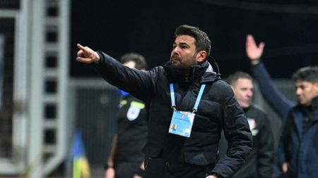 Cum ar juca FCSB dacă Adrian Mutu ar fi antrenor principal la echipa lui Gigi Becali: „E și varianta cu ei doi”