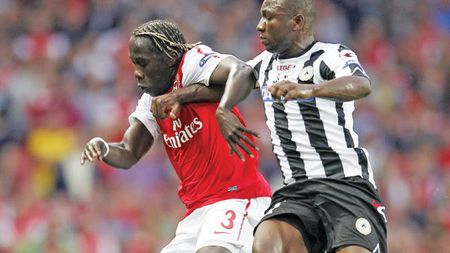 Poate juca în Ligă!** Șansa lui Torje de a evolua în grupele UCL