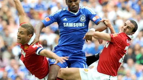 Ultimul asalt al lui Mourinho la Drogba! Vezi cât oferă Realul pentru ivorian