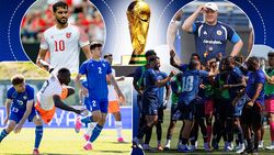 SPECIAL Debutantele de la Campionatul Mondial 2026. Povestea celor 4 naționale care joacă pentru prima dată la turneul final