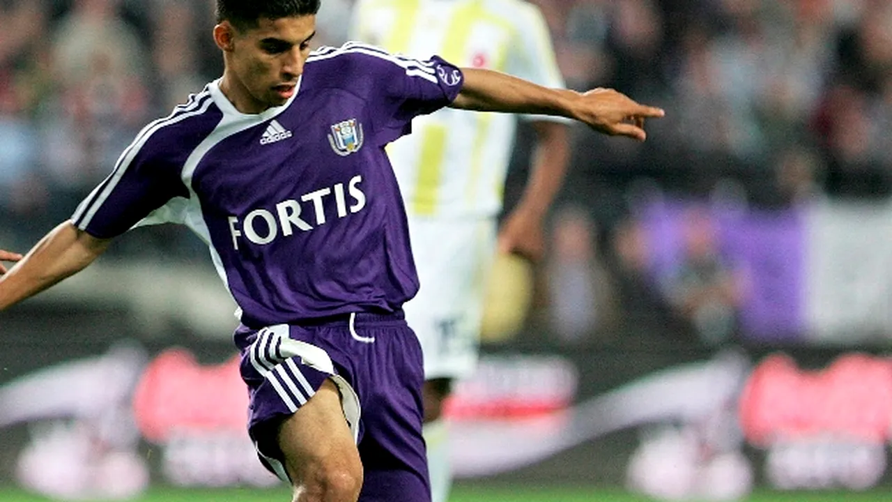 Boussoufa:** 