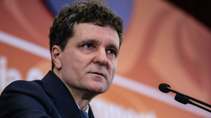 Reacția președintelui Nicușor Dan după ce Mircea Lucescu a murit: „Asta ne lasă moștenire”