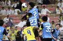 Un japonez de 1,95 metri, noua belea de pe capul lui Radu Drăgușin. Tottenham îl transferă pe starul asiatic
