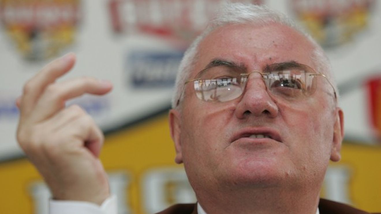 "Avem 4 echipe în campionat de nivelul Barcelonei!"