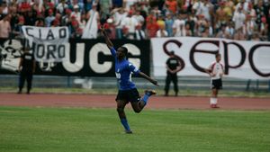 10. Constant Djapka - Pandurii Tg-Jiu