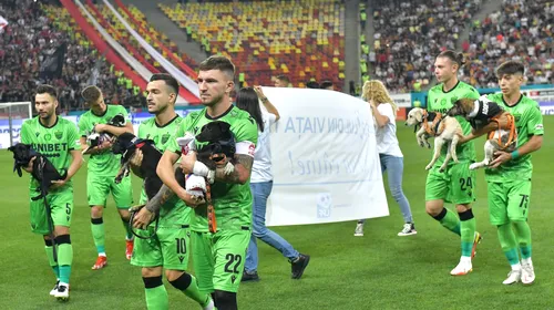 Dinamo își asigură viitorul! „Perla” din „Ștefan cel Mare” a semnat un contract valabil 6 ani