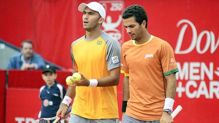 Primul meci, prima victorie. Horia Tecău și Jean-Julien Rojer s-au calificat în sferturile de finală ale turneului de la Doha