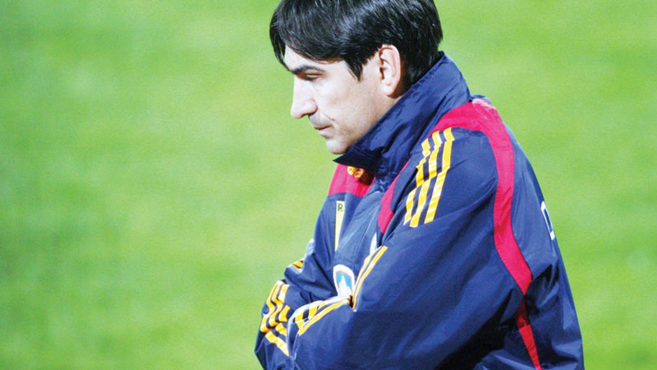 "Am luat gol ca în curtea școlii! Ne-a fost frică de Ribery!"