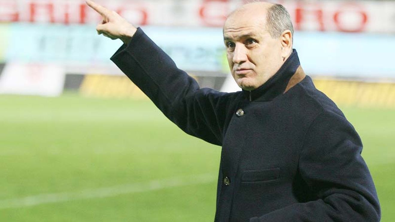 Copos: "Totul a fost premeditat"