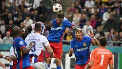 Nota de plată după FCSB – Oțelul: suspendare și amendă!