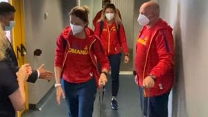 Ana Maria Popescu, pusă la punct de o mare campioană: „Ieșirea asta a fost foarte urâtă! Nimeni nu te-a legat în lanțuri” | VIDEO EXCLUSIV