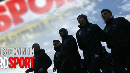 "Afară din Ghencea" chiar funcționează! Cine e primul stelist gonit de fani?