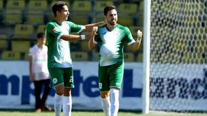 EXCLUSIV | Motivul pentru care Paul Batin a dispărut din echipa Concordiei Chiajna, deși era al doilea golgheter din acest sezon