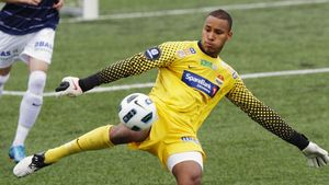 Norvegienii nu se tem de Steaua: "Aici suntem favoriți.  Nu știu pe nimeni din echipa lor"