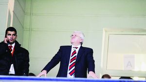 "Minciunile" ProSport devin certitudini!** Kassai intră peste arbitri!