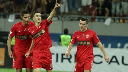LPF a decis când se va juca marele derby Dinamo - Steaua. Programul complet al următoarelor etape și televizările