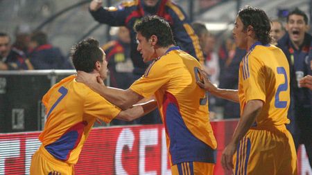 Pe urmele "Generației de Aur"!** Un fundaș român poate ajunge în SUA înaintea lui Mutu: "Vreau un proiect pe termen lung"