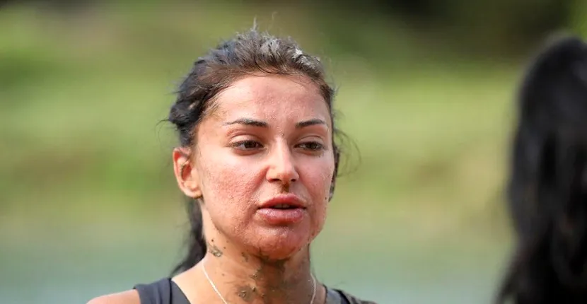 Elena Ionescu, atac la adresa Grațielei după ce a fost nominalizată pentru eliminare la Survivor România. ”Pentru că nu sunt în grațiile băieților și nu dorm lângă ei și îi iau în brațe?”