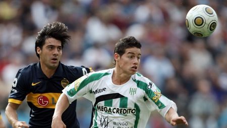 VIDEO Fotbalul, trăit la intensitate maximă în Argentina!** Ascultă cel mai exuberant comentariu!