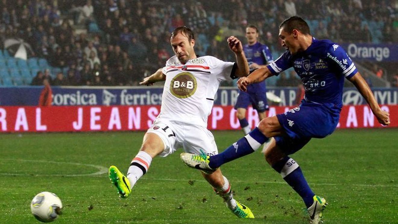 Ultimele vești despre starea lui Keșeru: a fost transferat la o clinică din Marsilia unde rămâne până joi