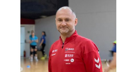 România Under 20 de handbal feminin, pe locul 3 la Trofeul Carpați de la Râmnicu Vâlcea. Cine a fost cea mai bună jucătoare a turneului