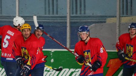 S-au stabilit tricolorii pentru Mondial