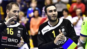 HC Dobrogea Sud Constanța a anunțat că s-a despărțit de Ionuț Iancu! Portarul echipei naționale va ajunge cel mai probabil la Steaua