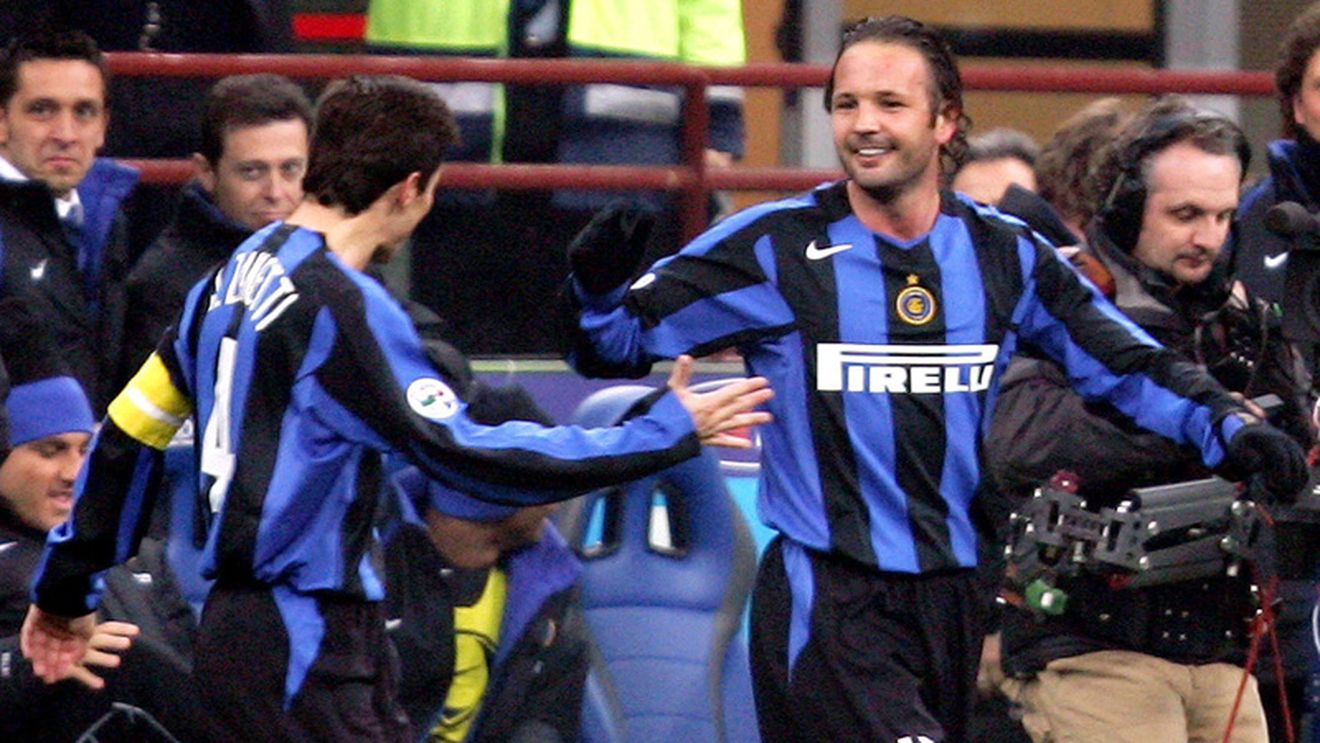 VIDEO / Sinisa Mihailovic, regele loviturilor libere