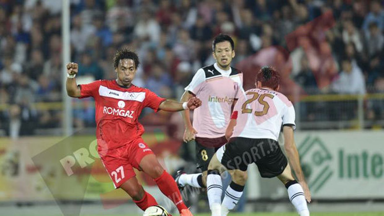 Pustai îi dă trezirea lui Eric:** "Dacă el va începe să joace, atunci și echipa va crește"