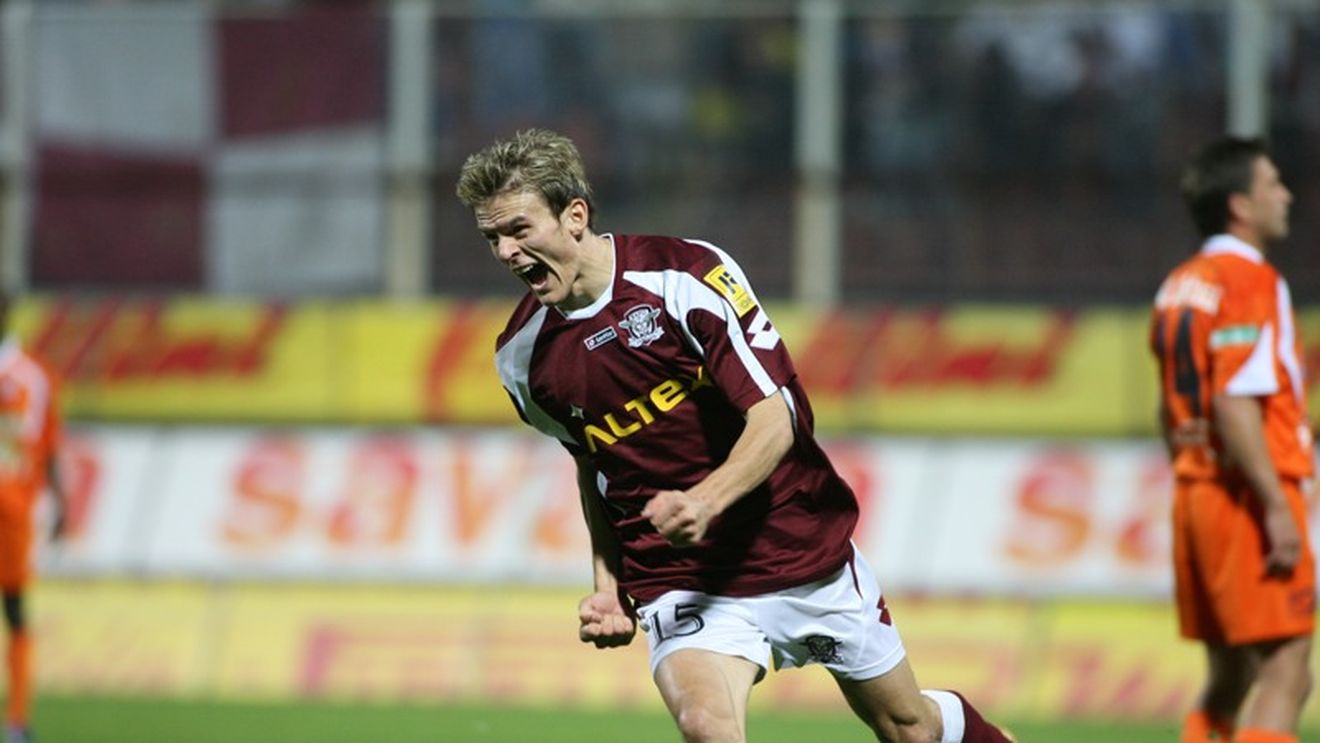 "Vom fi de neînvins și în campionat"