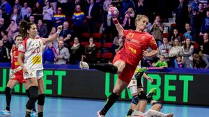 EXCLUSIV | Așa au reușit adversarele să o blocheze pe Crina Pintea: "A fost o tactică special aleasă. Am constatat atunci, live"