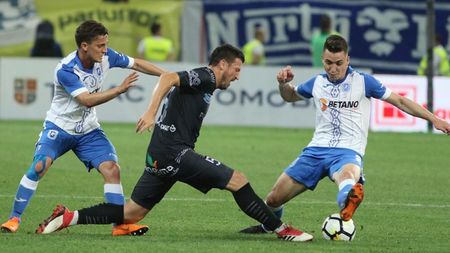 Unul dintre cei mai vechi jucători din lotul Craiovei și-a prelungit contractul până în 2022. "Suntem încântați să vă anunțăm"