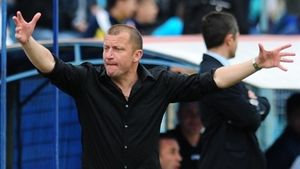 Ecourile unei victorii 'imposibile'!** Dorinel, omul etapei în Rusia: "El a făcut campionatul atractiv". Rușii sunt la picioarele lui. Cum îl descrie Dan Petrescu