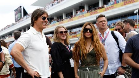 Shakira, exasperată de un actor celebru! După despărțirea de Gerard Pique, solista columbiană primește oferte tentante: „L-a implorat să nu mai flirteze cu ea!”
