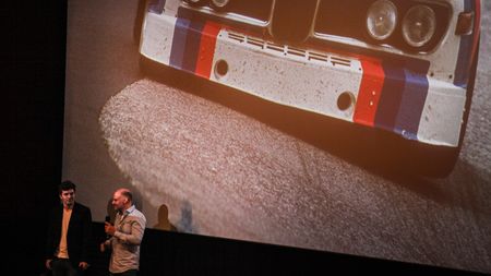 VIDEO | "Adrenalin", filmul pe care iubitorii motorsportului nu trebuie să îl rateze, rulează la cinema în România. Proiecțiile sunt pe 17 și 24 februarie