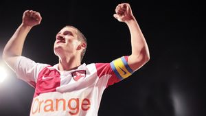 Torje: "Steaua se refuză, Steaua se bate!"