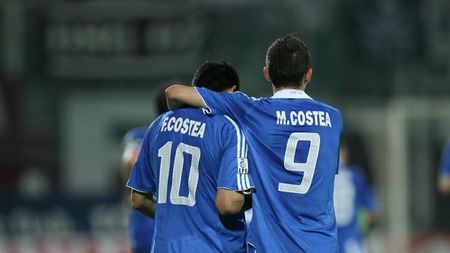 "Am vorbit cu fratele meu și plângea, îmi vine să nu mă mai întorc în țară! Am fost cu 100 de clase peste Steaua"