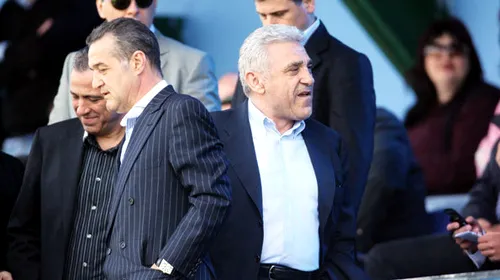 Giovani Becali a luat o decizie radicală!**  Iese din fotbal și concurează cu Gigi Becali acolo unde patronul Stelei este deja cu un pas înainte