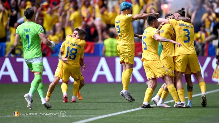 O nouă misiune pentru tricolori la EURO 2024. Cu Betano nu pierzi la meciurile României! ADVERTORIAL
