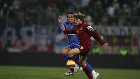 Derby-ul stranierilor