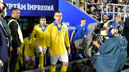 Edi Iordănescu crede în el, dar Alexandru Cicâldău e desființat după ce a fost convocat pentru meciurile din Liga Națiunilor. „De ce să-l cheme la națională? S-a dus acolo ca să facă niște bani!” | VIDEO EXCLUSIV ProSport LIVE