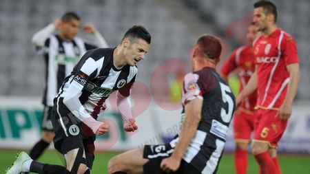 Teja: "L-aș sfătui pe Lemnaru să aleagă un transfer în străinătate"