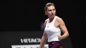 Simona Halep, avertizată înainte să decidă dacă participă la US Open. „E groaznic ce se întâmplă acolo!”