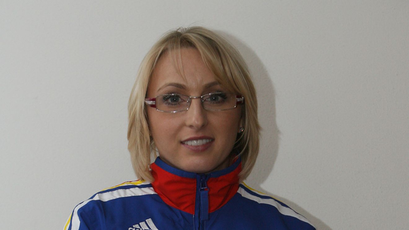 Gabi nu a luat startul la Crosul „Gabriela Szabo"