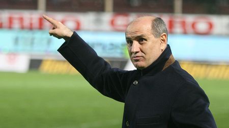 Copos: "Dacă Steaua va juca pe teren, nu va câștiga tot până la final"