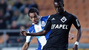 EXCLUSIV CFR a bifat primul transfer!** Vezi ce jucător dorit de Benfica va juca din vară la Cluj