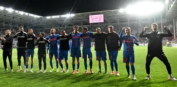Primul fotbalist pe care Gigi Becali îl va da afară de la FCSB: „Nu-l prinde iarna fără regula U21”