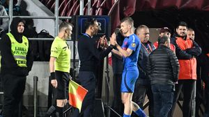 Florin Tănase a răbufnit și a declanșat un atac fără precedent: „S-au obișnuit să fim furați! Nu ați văzut ce a fost acolo? Măcel!”